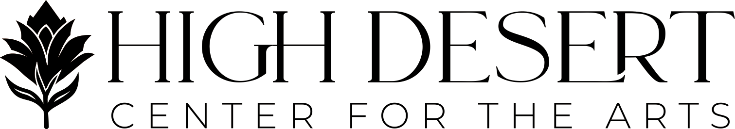 High Desert Center for the Arts