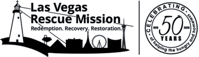 Las Vegas Rescue Mission